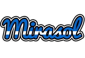 Mirasol greece logo