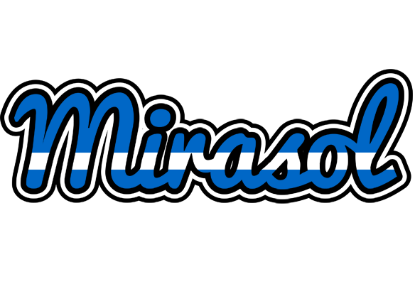 Mirasol greece logo