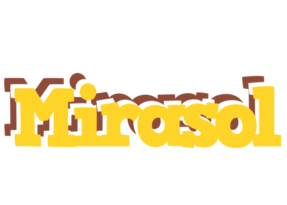 Mirasol hotcup logo
