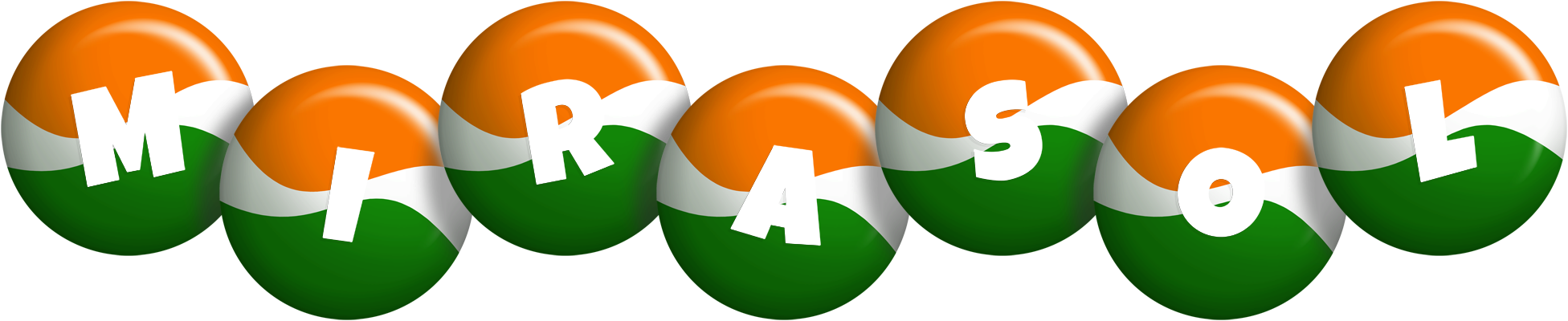 Mirasol india logo