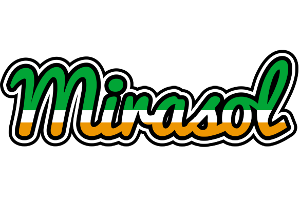 Mirasol ireland logo