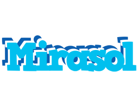 Mirasol jacuzzi logo