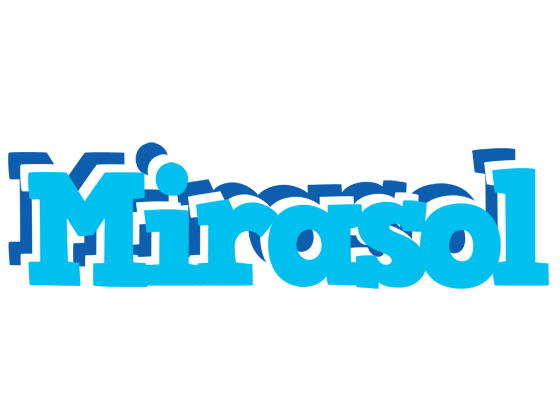 Mirasol jacuzzi logo