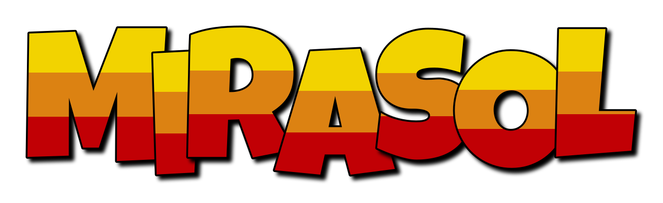 Mirasol jungle logo