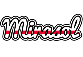 Mirasol kingdom logo