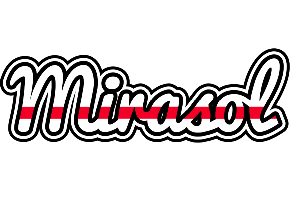 Mirasol kingdom logo