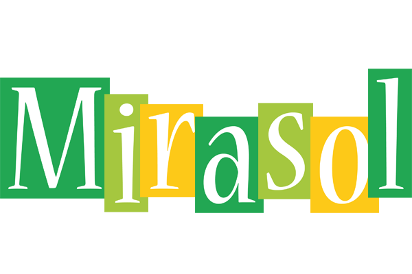 Mirasol lemonade logo