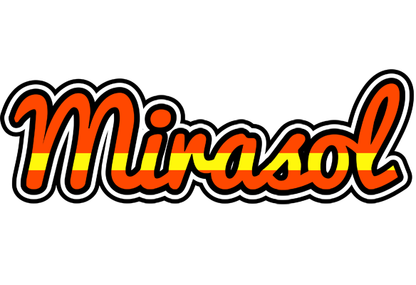 Mirasol madrid logo