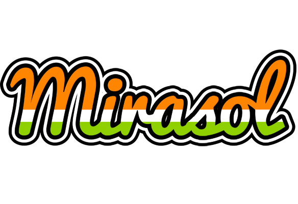 Mirasol mumbai logo