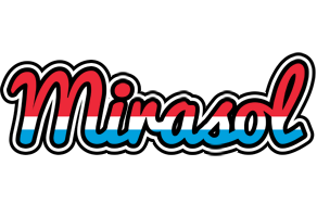 Mirasol norway logo