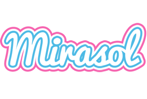 Mirasol outdoors logo