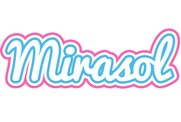 Mirasol outdoors logo
