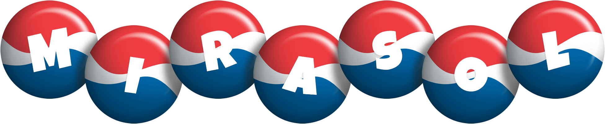 Mirasol paris logo