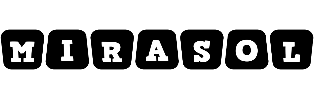 Mirasol racing logo