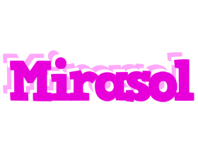 Mirasol rumba logo