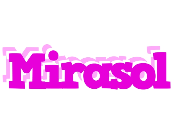 Mirasol rumba logo