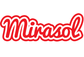 Mirasol sunshine logo