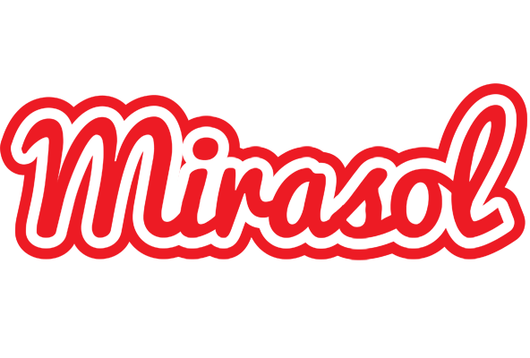 Mirasol sunshine logo