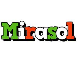 Mirasol venezia logo