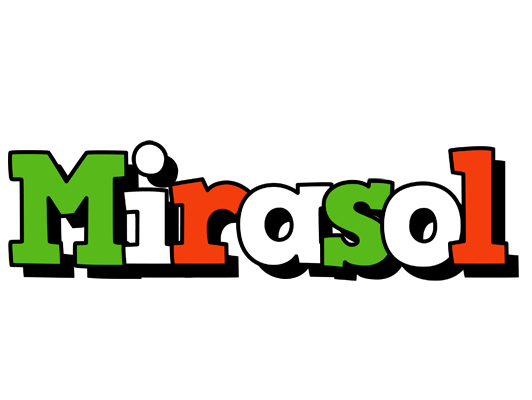 Mirasol venezia logo