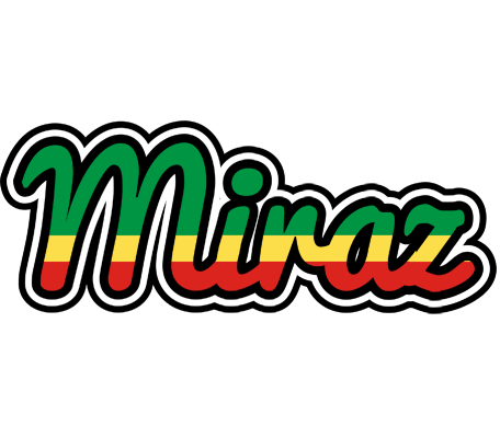 Miraz african logo