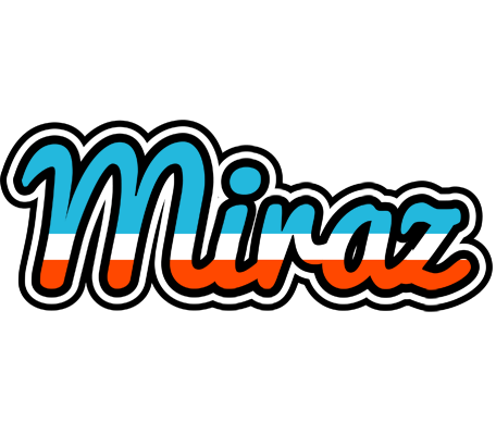 Miraz america logo