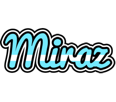 Miraz argentine logo