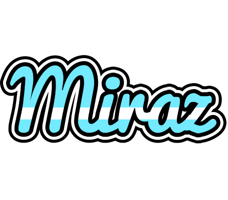 Miraz argentine logo