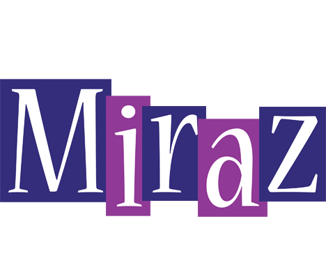 Miraz autumn logo