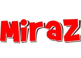 Miraz basket logo