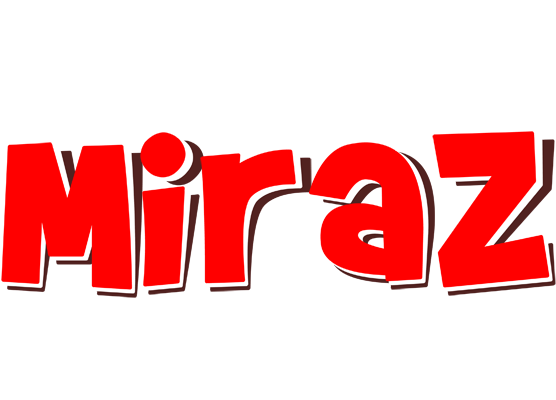 Miraz basket logo