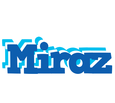 Miraz business logo