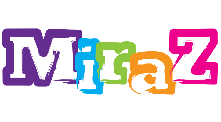 Miraz casino logo