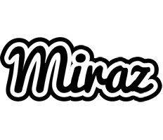 Miraz chess logo