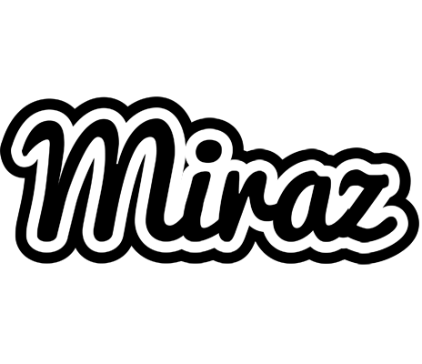 Miraz chess logo