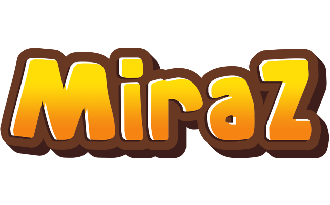 Miraz cookies logo