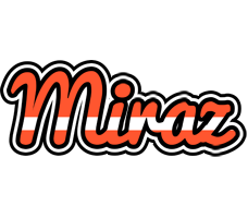 Miraz denmark logo