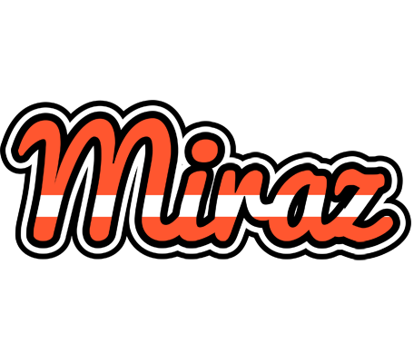 Miraz denmark logo