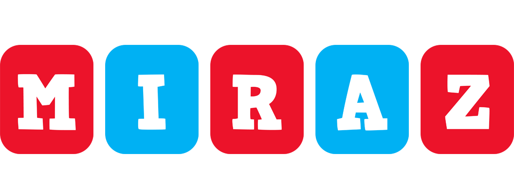 Miraz diesel logo