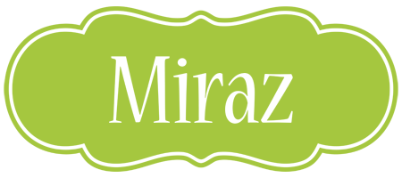 Miraz family logo