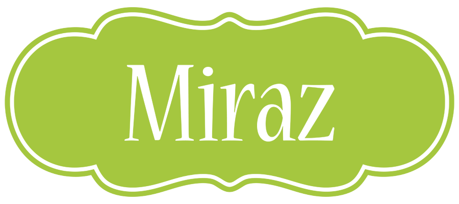 Miraz family logo