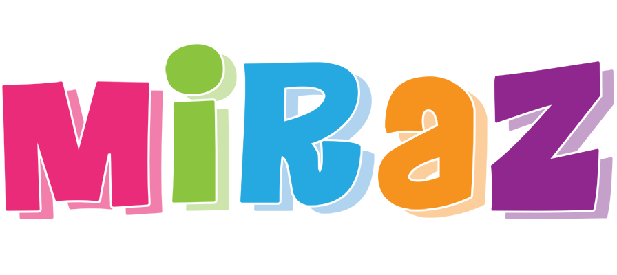 Miraz friday logo