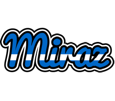 Miraz greece logo