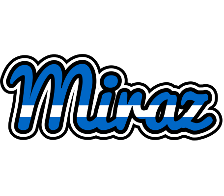 Miraz greece logo