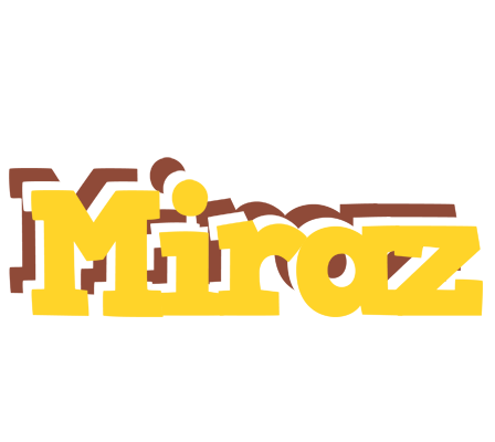 Miraz hotcup logo