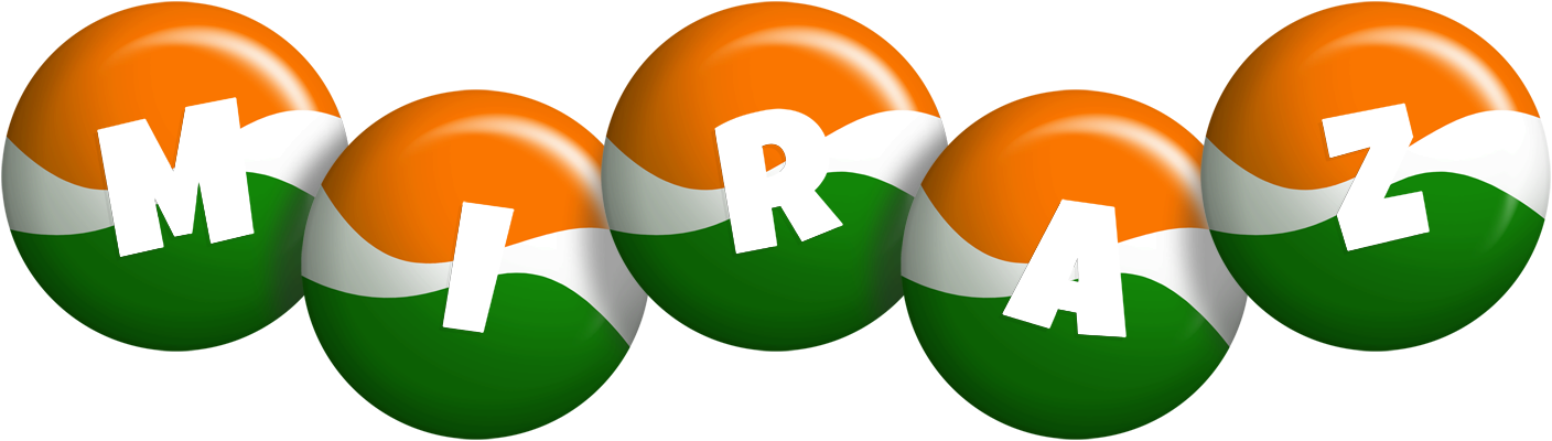 Miraz india logo