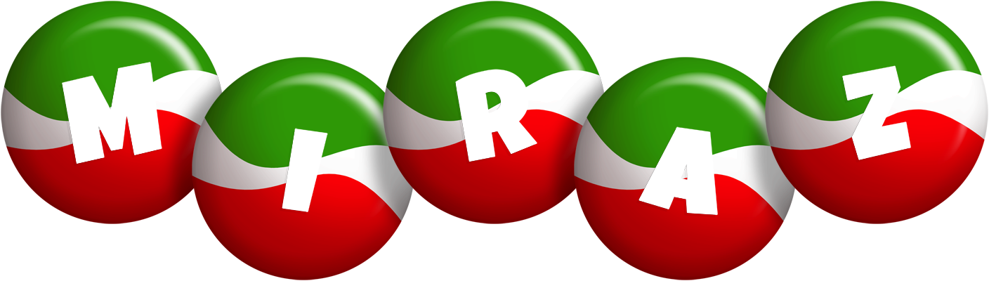Miraz italy logo