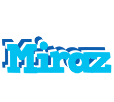 Miraz jacuzzi logo