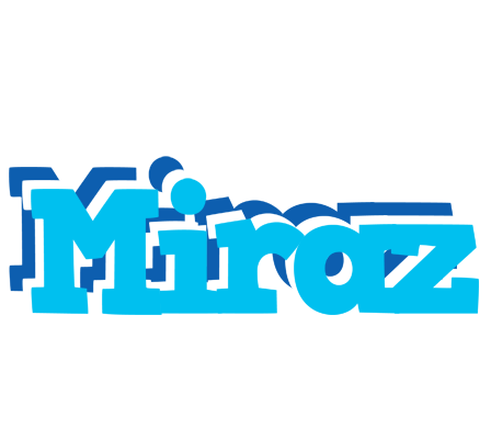 Miraz jacuzzi logo
