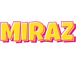 Miraz kaboom logo